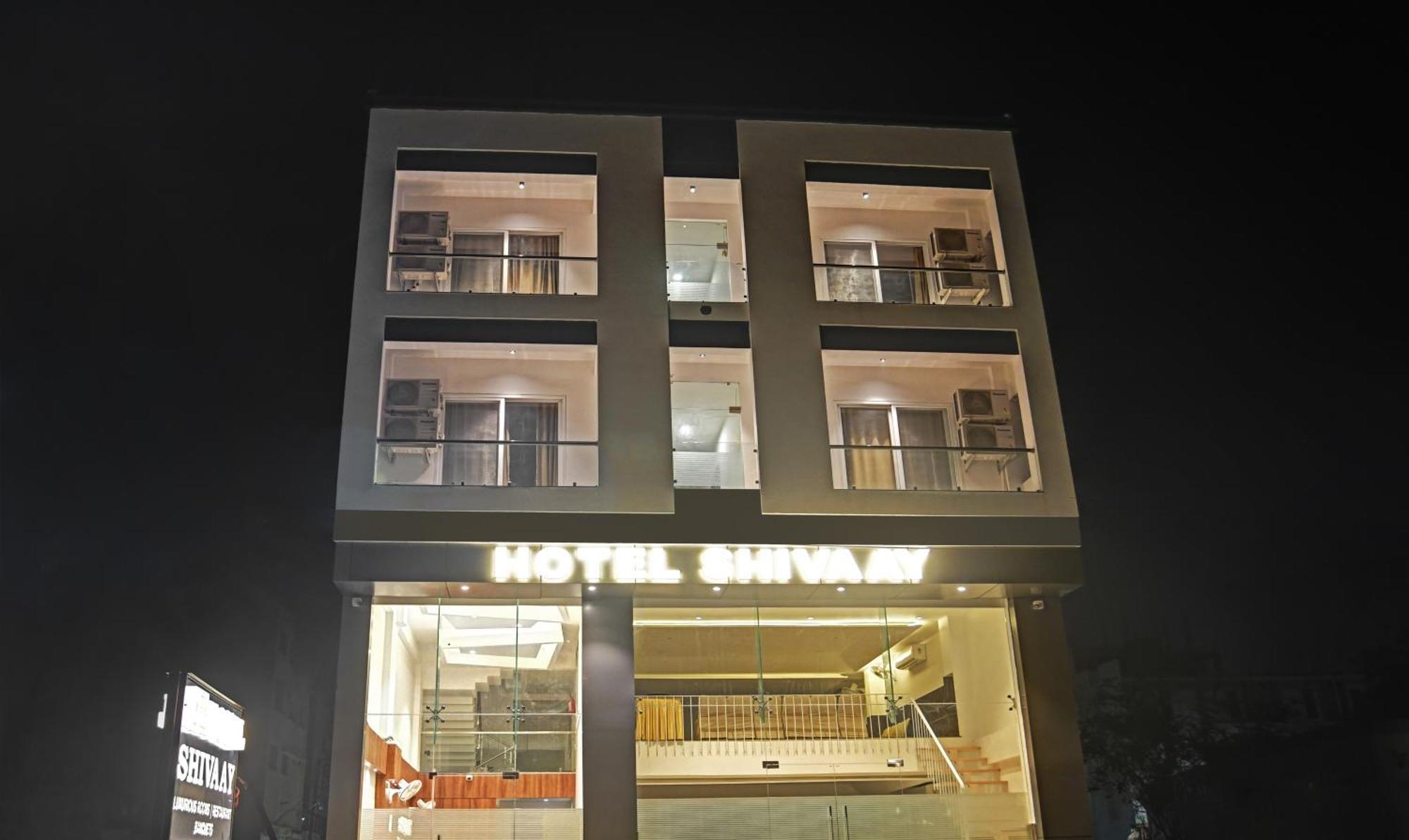 Treebo Shivaay 3* Indore